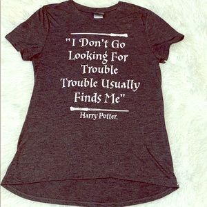 Harry Potter t-shirt